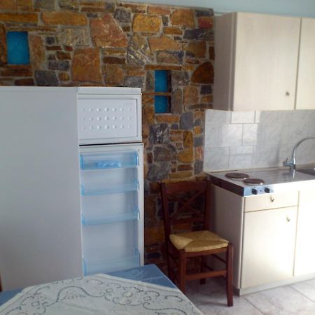 Foinikas Studios Mérichas Habitación foto