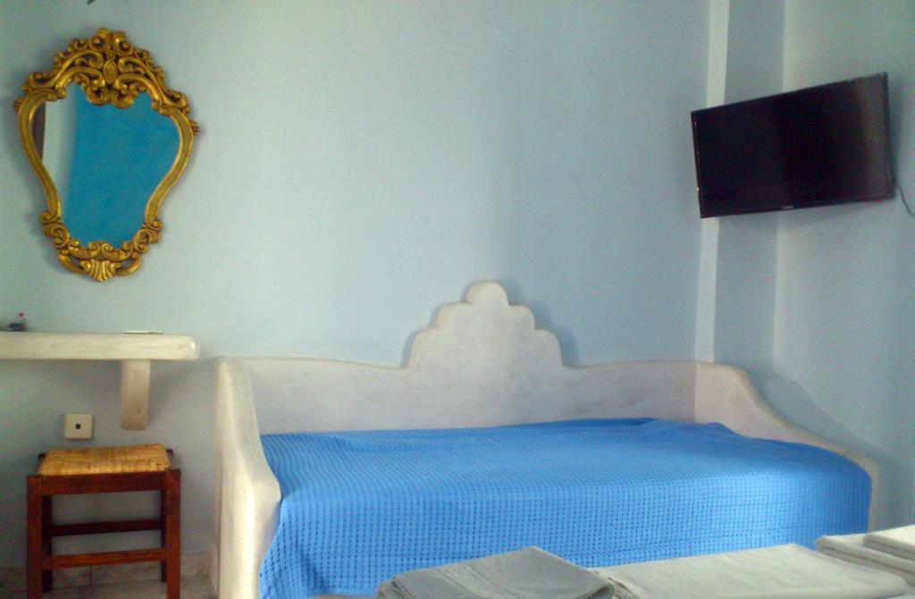 Foinikas Studios Mérichas Habitación foto