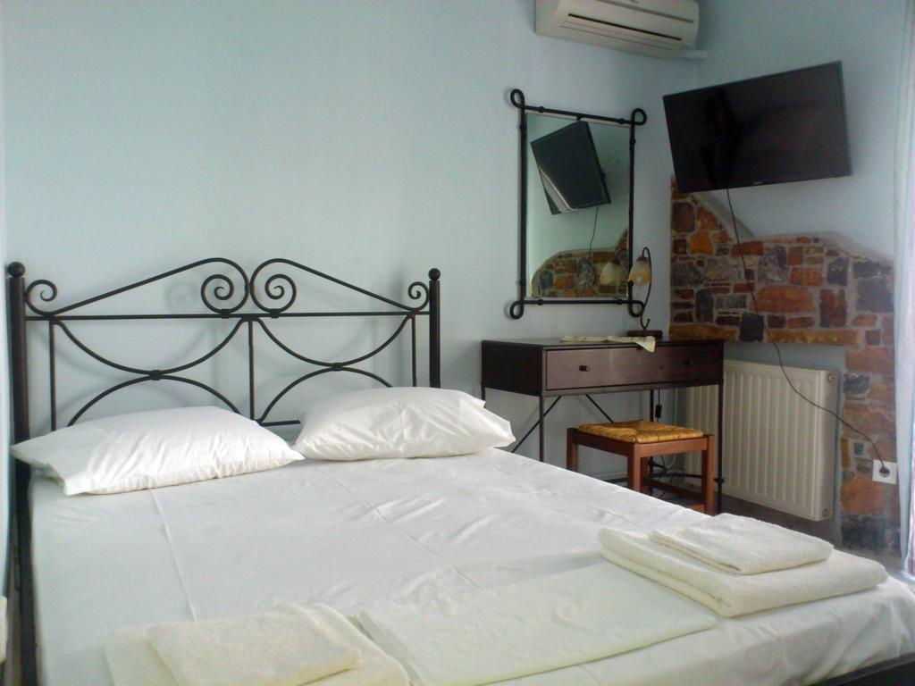 Foinikas Studios Mérichas Habitación foto