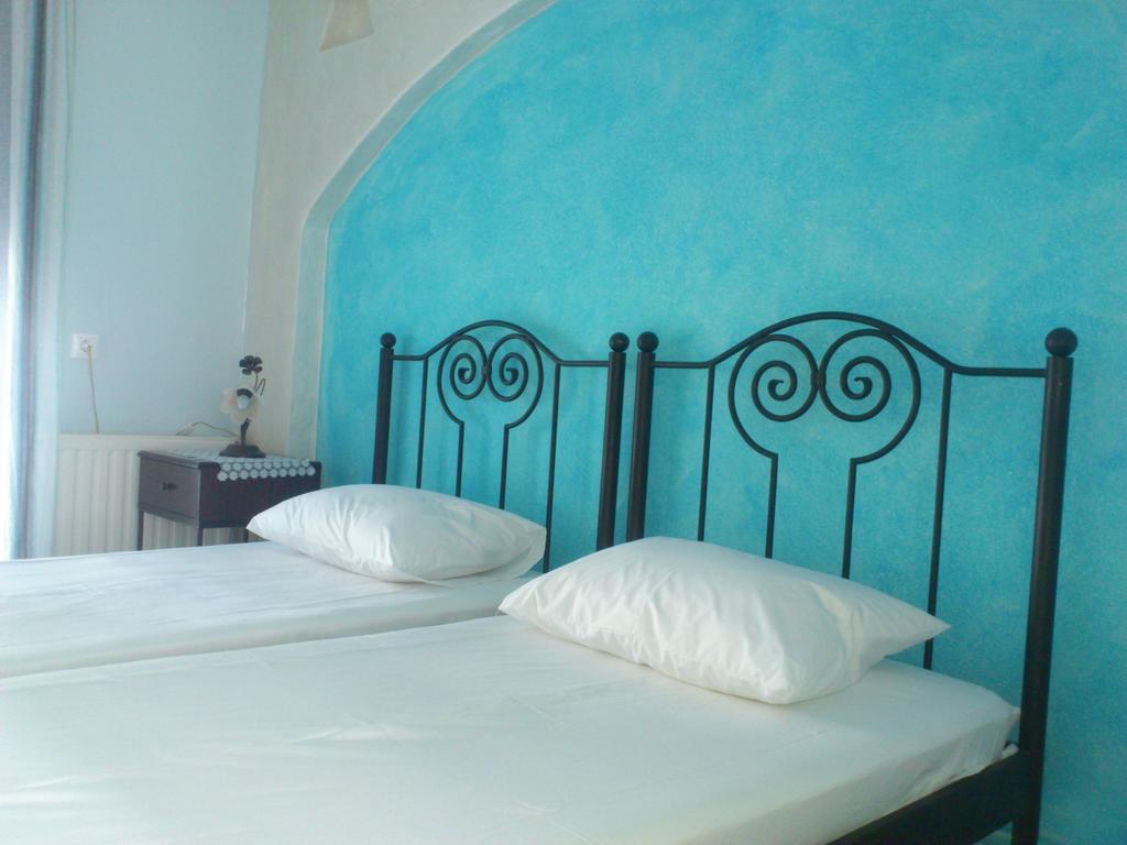 Foinikas Studios Mérichas Habitación foto